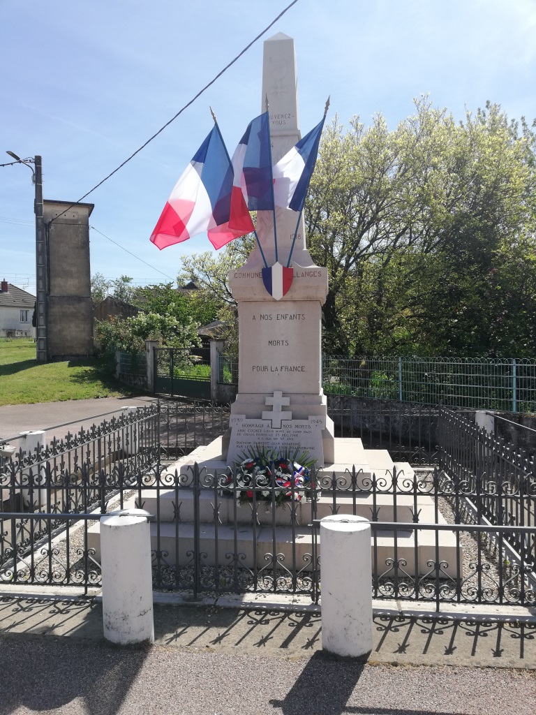 Journée Nationale du 8-Mai-1945