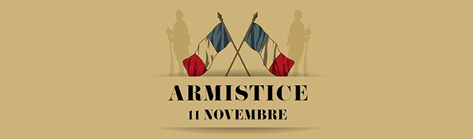 cérémonie du 11 Novembre