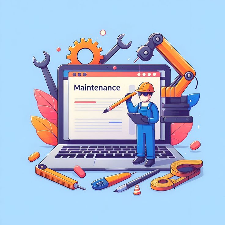 Maintenance 